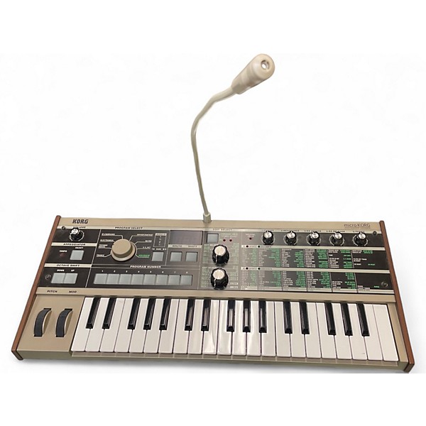 DTM・DAW KORG micro Key 37 Korg MicroKey