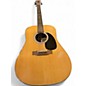 Used Martin D18 Natural Acoustic Guitar thumbnail