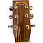 Used Martin D18 Natural Acoustic Guitar