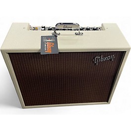 Used Gibson Dual Falcon 20 Tube Guitar Combo Amp