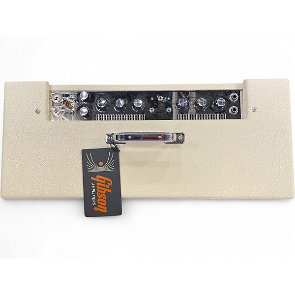 Used Gibson Dual Falcon 20 Tube Guitar Combo Amp