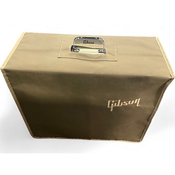 Used Gibson Dual Falcon 20 Tube Guitar Combo Amp