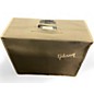 Used Gibson Dual Falcon 20 Tube Guitar Combo Amp