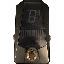 Used KORG Pitchblack PB-AD Tuner Pedal