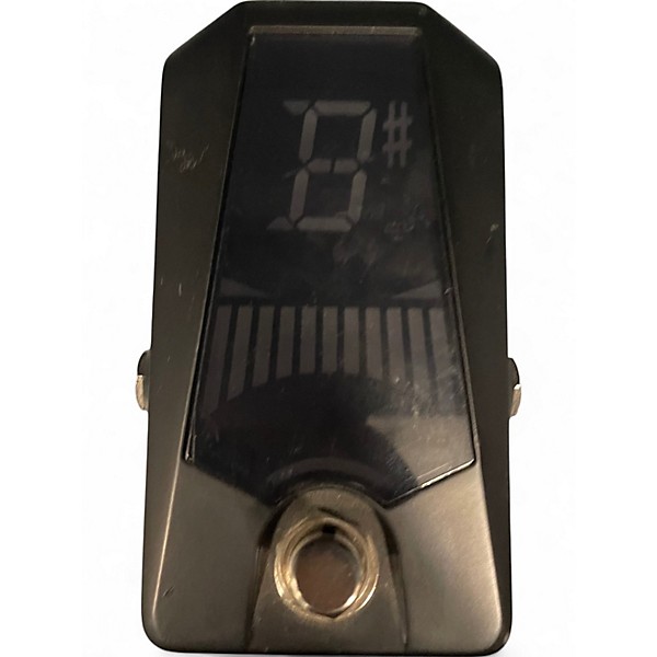 Pitchblack Advance - PEDAL TUNER | KORG (USA)