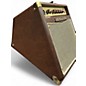 Used Acoustic A15 15W 1x6.5 Acoustic Guitar Combo Amp