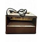 Used Acoustic A15 15W 1x6.5 Acoustic Guitar Combo Amp