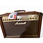 Used Marshall AS50D 50W 2X8 Acoustic Guitar Combo Amp thumbnail