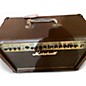 Used Marshall AS50D 50W 2X8 Acoustic Guitar Combo Amp