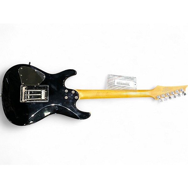 ギター Ibanez SA260FM Used Ibanez SA260FM SA Series Amber Solid Body Electric