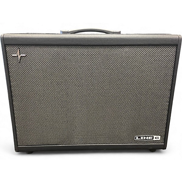 Used Line 6 Powercab 112 Plus Guitar Cabinet