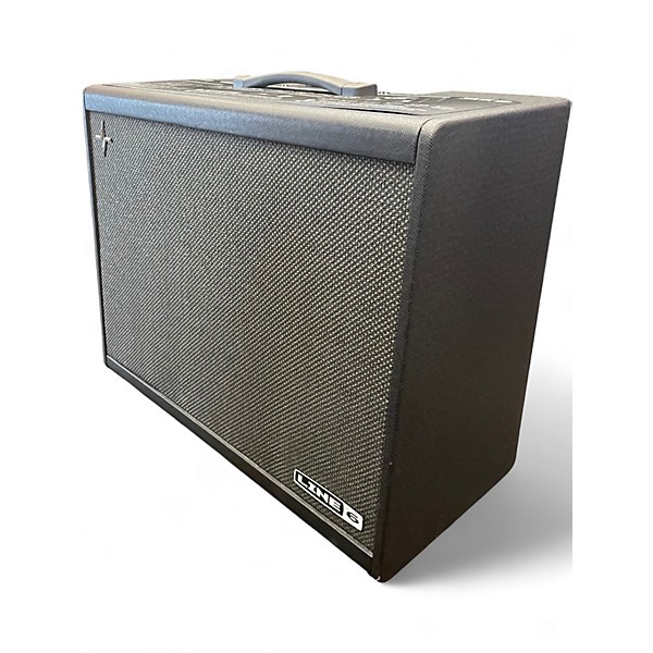 Used Line 6 Powercab 112 Plus Guitar Cabinet