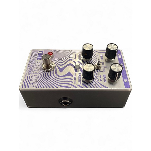 Used EarthQuaker Devices Time Shadows Effect Pedal