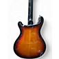 Used PRS SE Hollowbody Tobacco Burst Hollow Body Electric Guitar