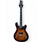 Used PRS SE Hollowbody Tobacco Burst Hollow Body Electric Guitar