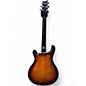 Used PRS SE Hollowbody Tobacco Burst Hollow Body Electric Guitar