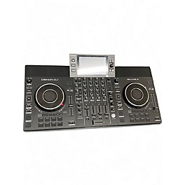 Used Denon DJ SC LIVE 4 DJ Controller
