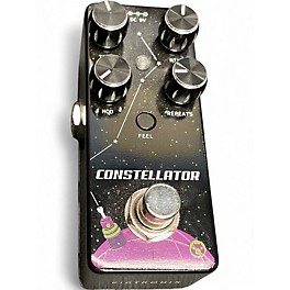 Used 2020s Pigtronix CONSTELLATOR Pedal