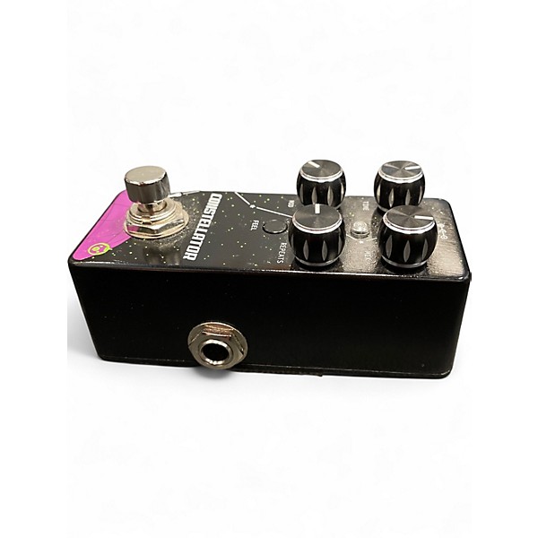 Used 2020s Pigtronix CONSTELLATOR Pedal