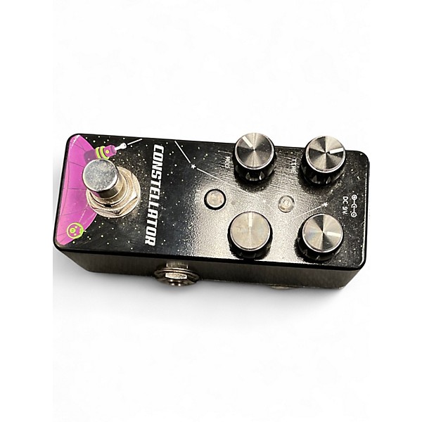 Used 2020s Pigtronix CONSTELLATOR Pedal