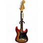 Used Fender Mod Shop Stratocaster SUNSET METALLIC Solid Body Electric Guitar thumbnail