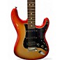 Used Fender Mod Shop Stratocaster SUNSET METALLIC Solid Body Electric Guitar