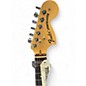 Used Fender Mod Shop Stratocaster SUNSET METALLIC Solid Body Electric Guitar