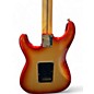 Used Fender Mod Shop Stratocaster SUNSET METALLIC Solid Body Electric Guitar