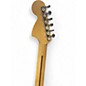 Used Fender Mod Shop Stratocaster SUNSET METALLIC Solid Body Electric Guitar