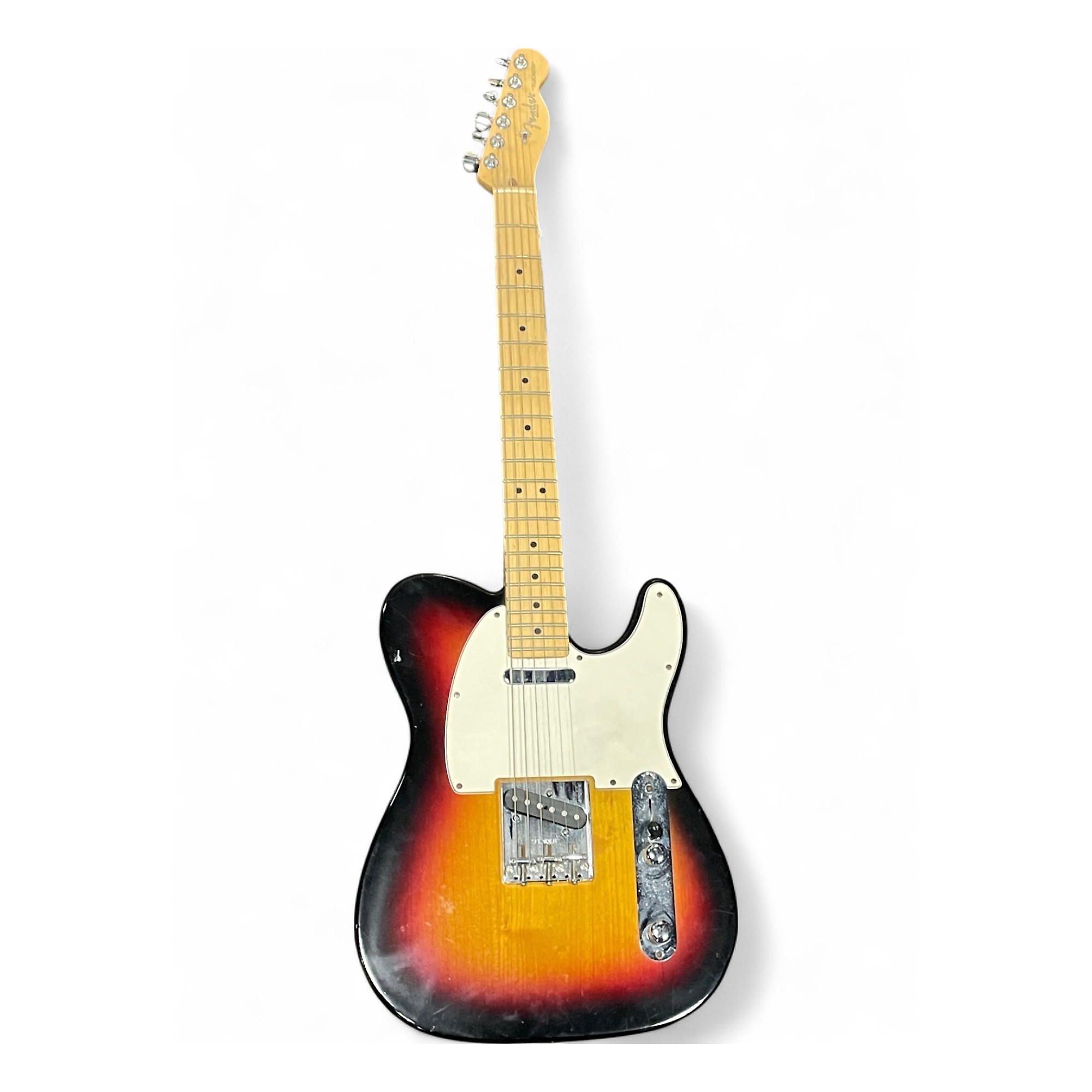 ギター FENDER USA Telecaster HIGHWAY ONE Fender Highway One Telecaster - Flat Black | Sweetwater