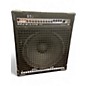 Used Gallien-Krueger Backline 115 Bass Combo Amp thumbnail