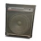 Used Gallien-Krueger Backline 115 Bass Combo Amp thumbnail
