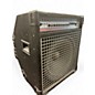 Used Gallien-Krueger Backline 115 Bass Combo Amp