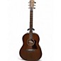 Used Taylor AD27E Mahogany Acoustic Electric Guitar thumbnail