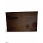 Used Taylor AD27E Mahogany Acoustic Electric Guitar