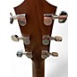 Used Taylor AD27E Mahogany Acoustic Electric Guitar