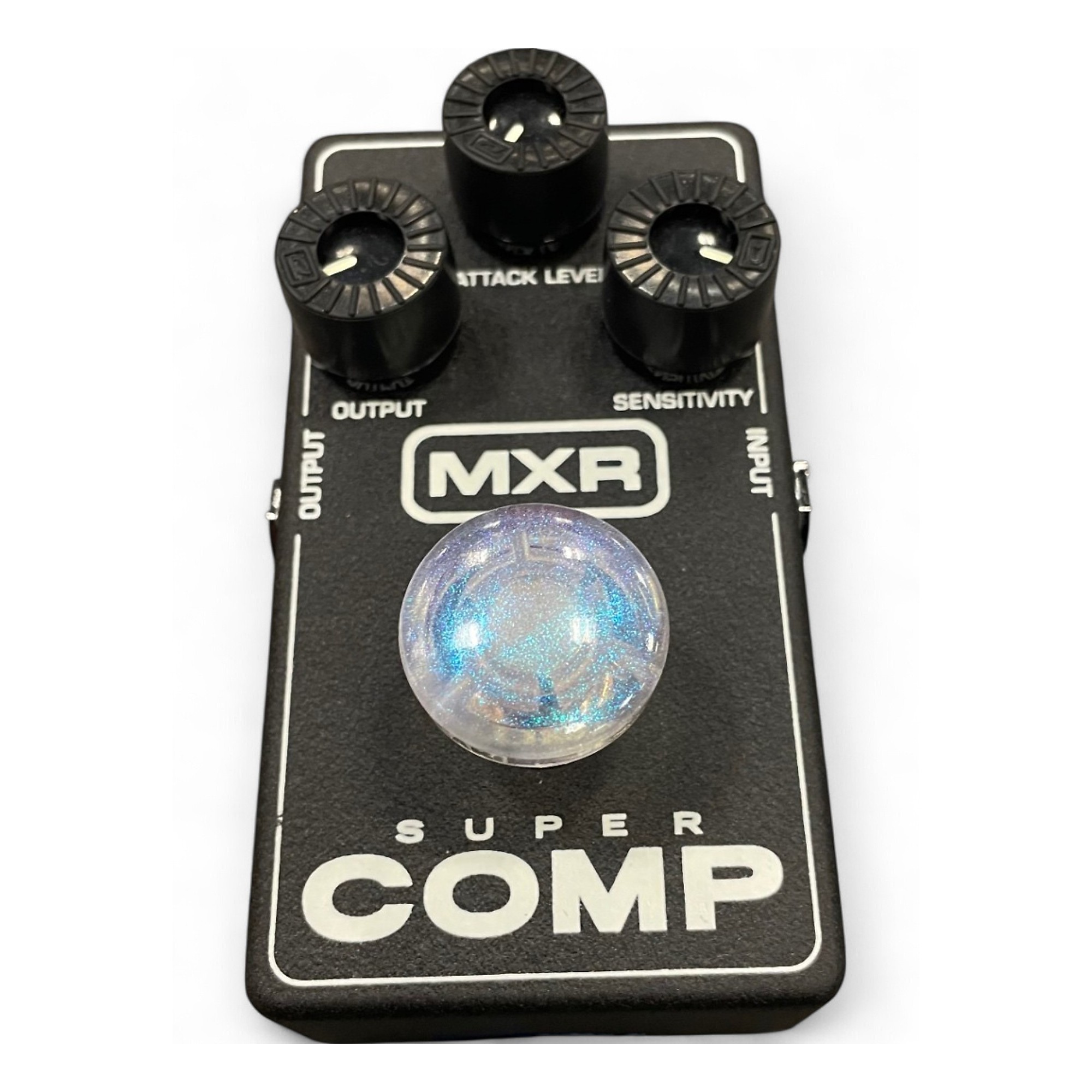 ギター MXR M132 SUPER COMP Used MXR M132 Super Comp Effect Pedal | Guitar Center