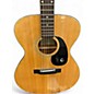 Used Epiphone FT120 Natural Acoustic Guitar