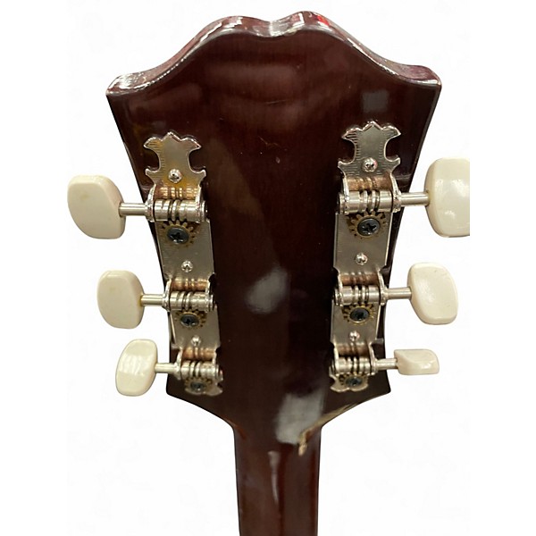 Used Epiphone FT120 Natural Acoustic Guitar