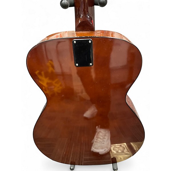 Used Epiphone FT120 Natural Acoustic Guitar