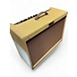 Used Fender Blues Deluxe Reissue 40W 1x12 Tweed Tube Guitar Combo Amp