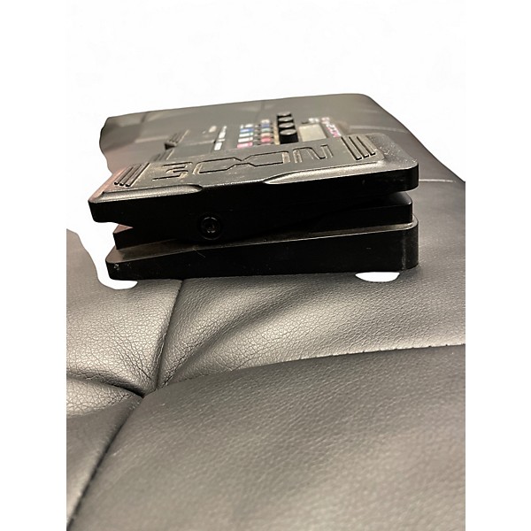 Used 2020s Zoom G1XN Effect Processor