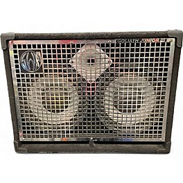 Used SWR Goliath Jr III 2x10 Bass Cabinet