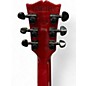 Used Gibson SG DARK Cherry Solid Body Electric Guitar