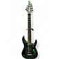 Used Jackson DK24 PRO ASH Solid Body Electric Guitar thumbnail