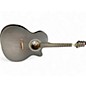 Used Mitchell T433CEBST Brown Sunburst Acoustic Electric Guitar thumbnail