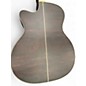 Used Mitchell T433CEBST Brown Sunburst Acoustic Electric Guitar
