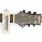 Used Mitchell T433CEBST Brown Sunburst Acoustic Electric Guitar
