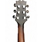 Used Mitchell T433CEBST Brown Sunburst Acoustic Electric Guitar