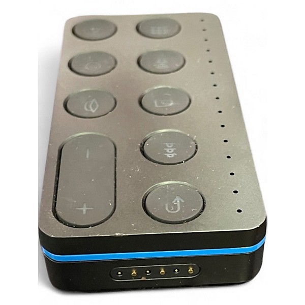 Used ROLI Loop Block MIDI Interface